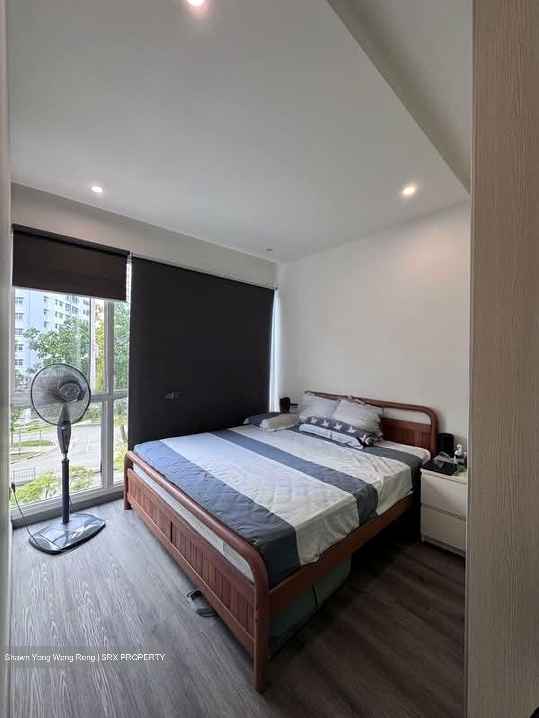 The Tampines Trilliant (D18), Condominium #534321161